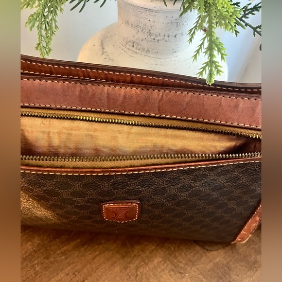 Celine Macadame Clutch - Picture 9 of 16